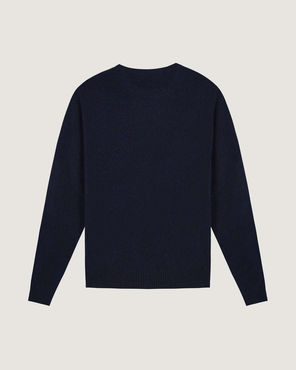 Jumper "Good Luck" Buzelin Cashmere - Women