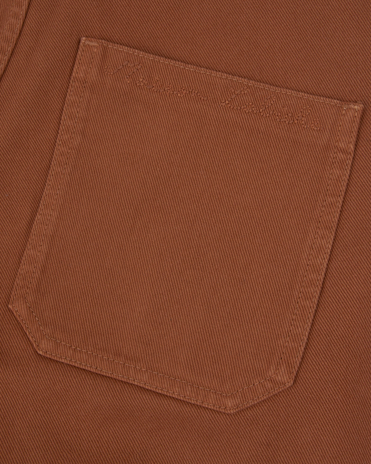 Women's "Lyocell And Cotton" Chevreuil Trousers