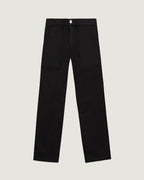 "Lyocell And Cotton" Chevreuil Trousers - Women