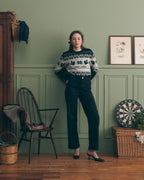 "Lyocell And Cotton" Chevreuil Trousers - Women