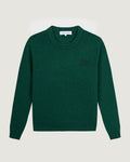 Pull "Wine And Chill" Choiseul Lambswool