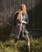 Pull "Scottish Terrier" Formigé Wool