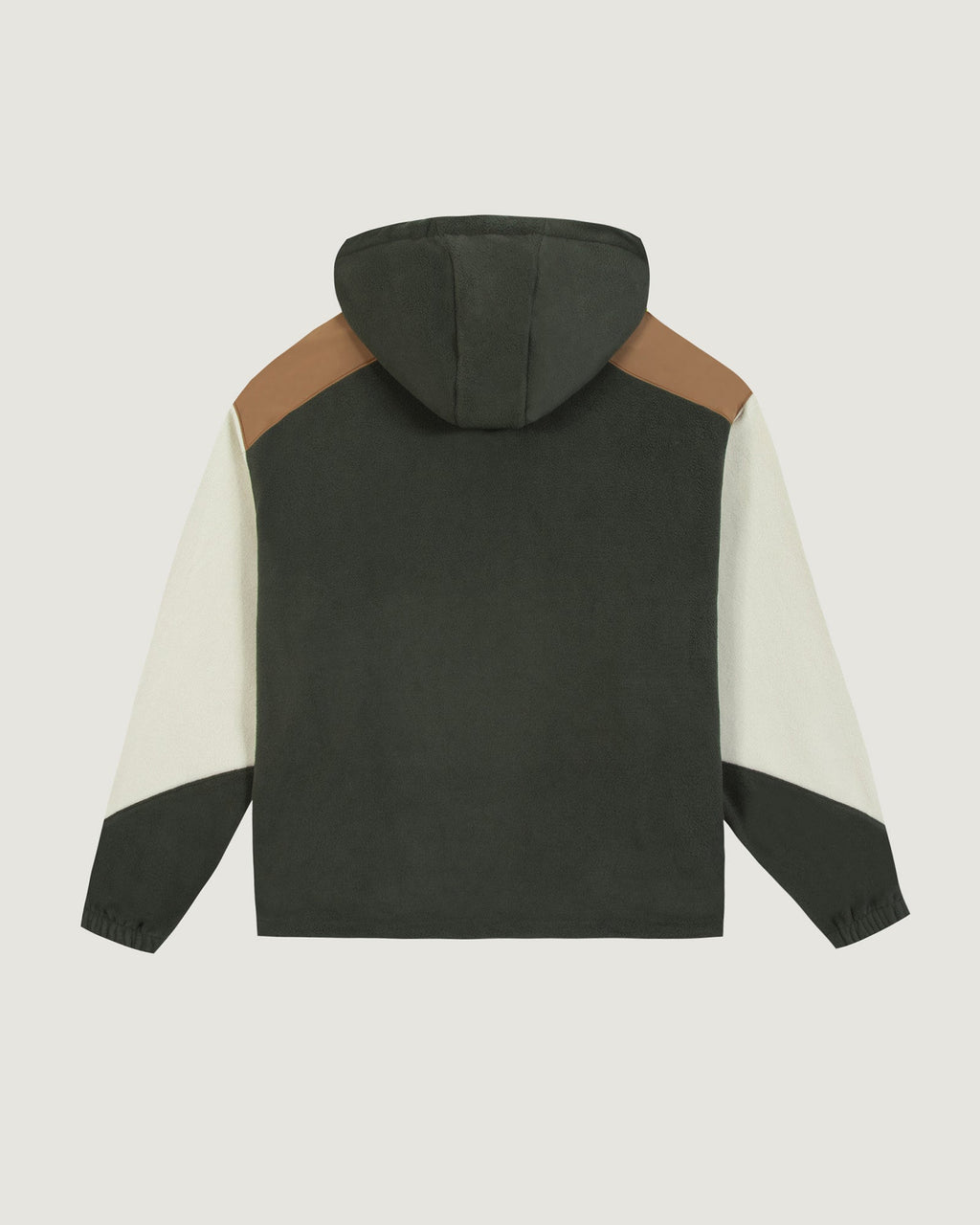 Pull "Patch Mountain" Kossuth