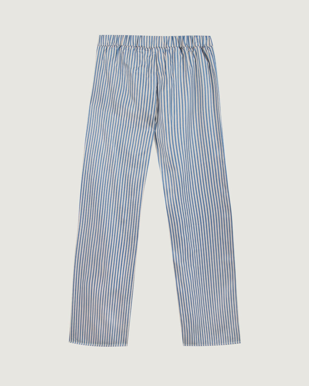 "Stripes" Oudin Tencel Trousers