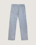 "Stripes" Oudin Tencel Trousers
