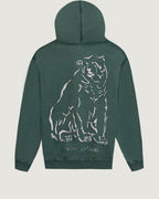 "Polar Bear" Réaumur Hoodie - Women