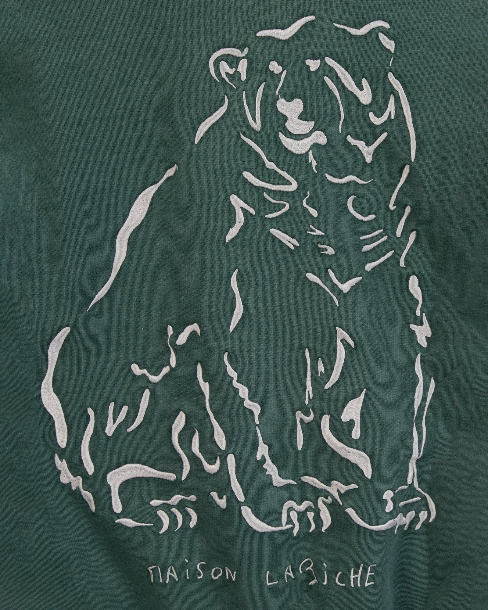 "Polar Bear" Réaumur Hoodie - Women