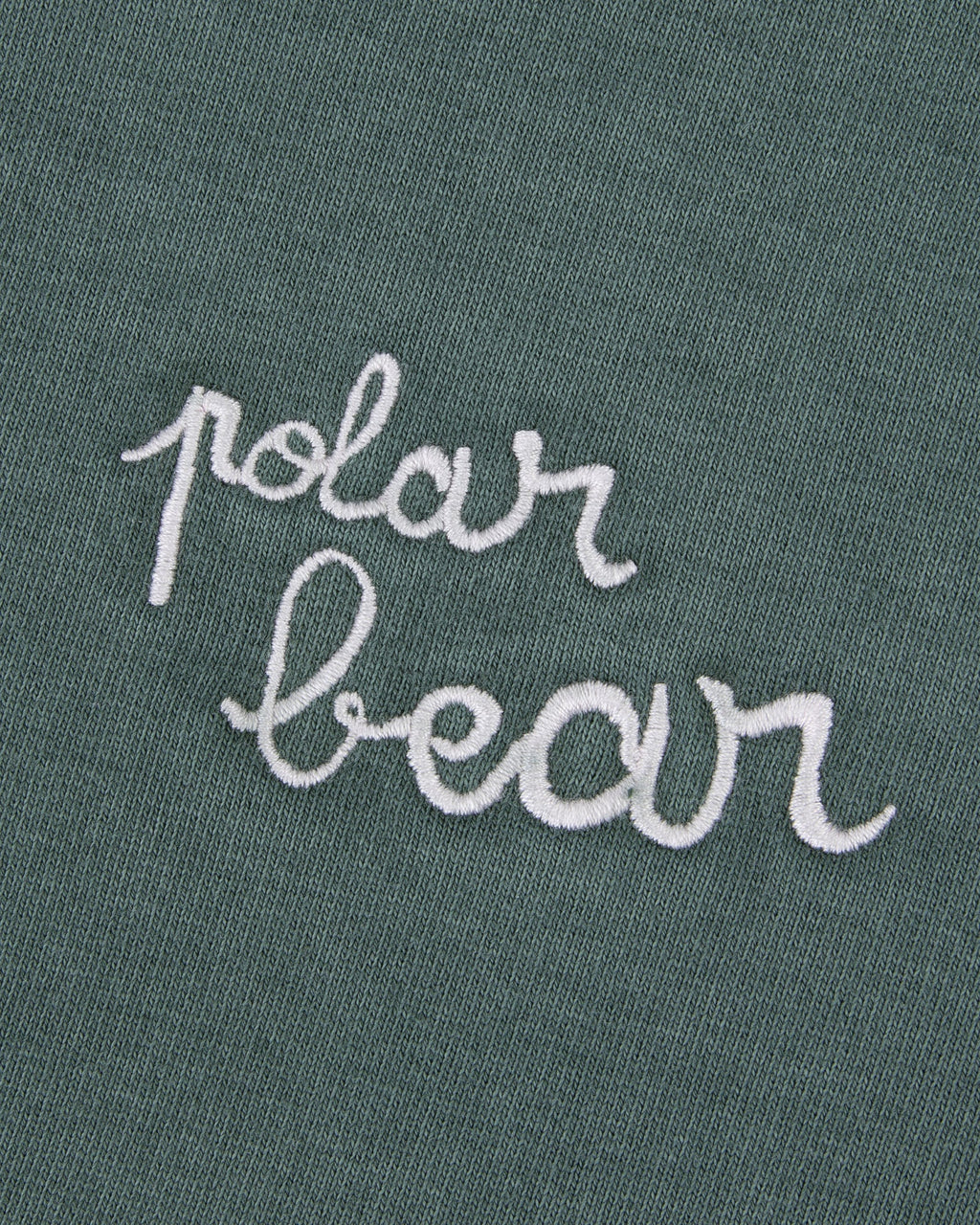 "Polar Bear" Réaumur Hoodie - Women