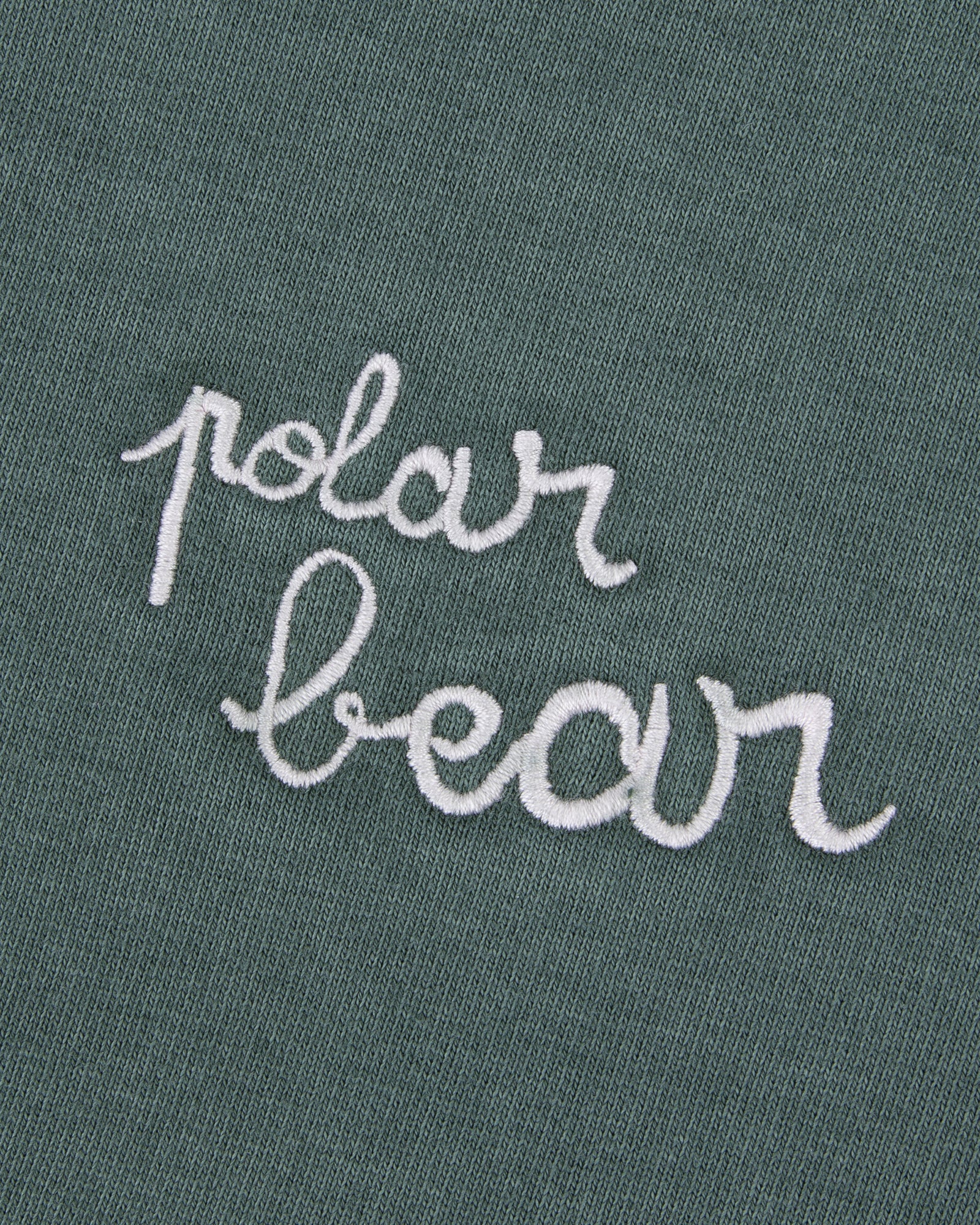 "Polar Bear" Réaumur Hoodie - Women