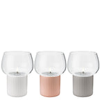 Hygge Oil Lamp - Pink