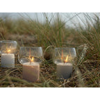 Hygge Oil Lamp - Pink
