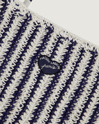 "Patch Heart" Morard Bag