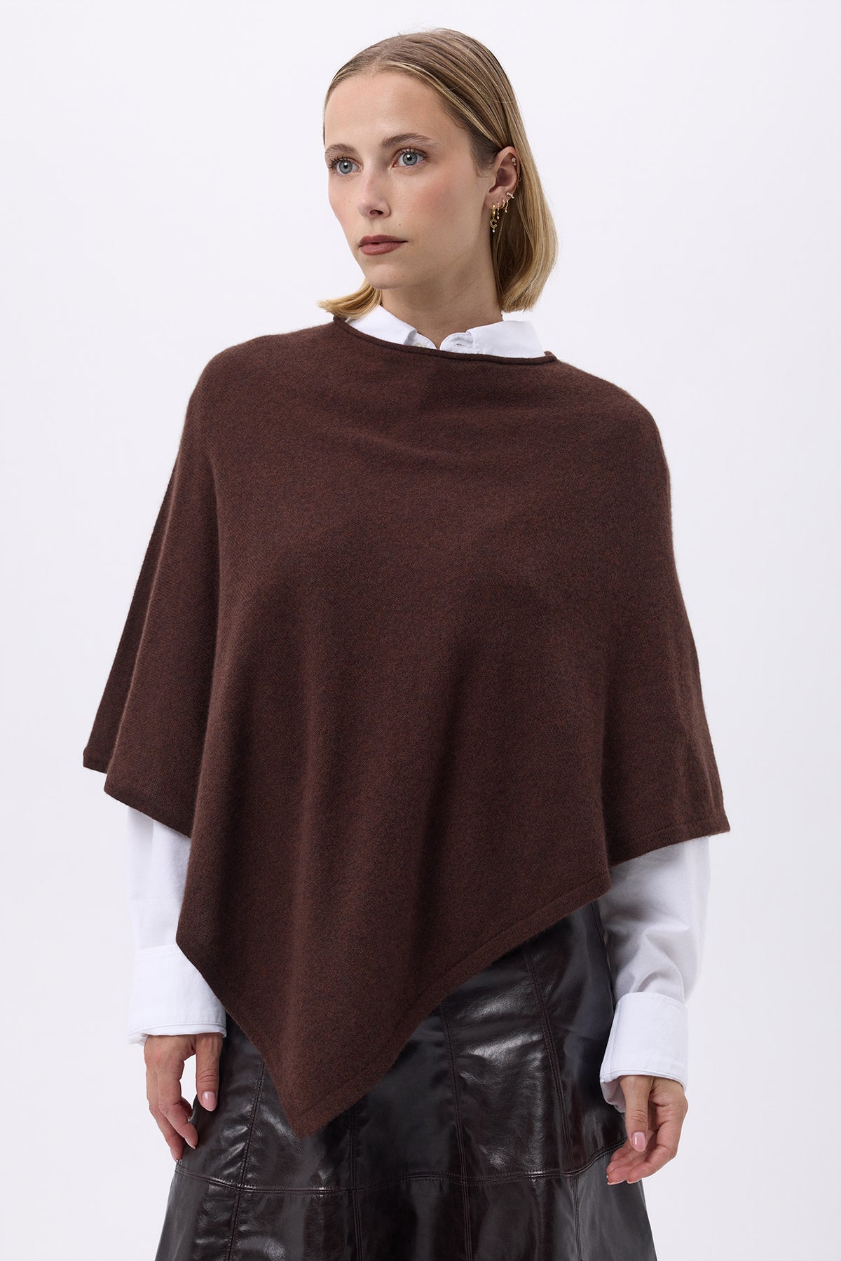 Capeponcho Zarina - Americano - Dam