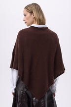 Capeponcho Zarina - Americano - Dam