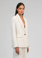 Veste Zavena Beige