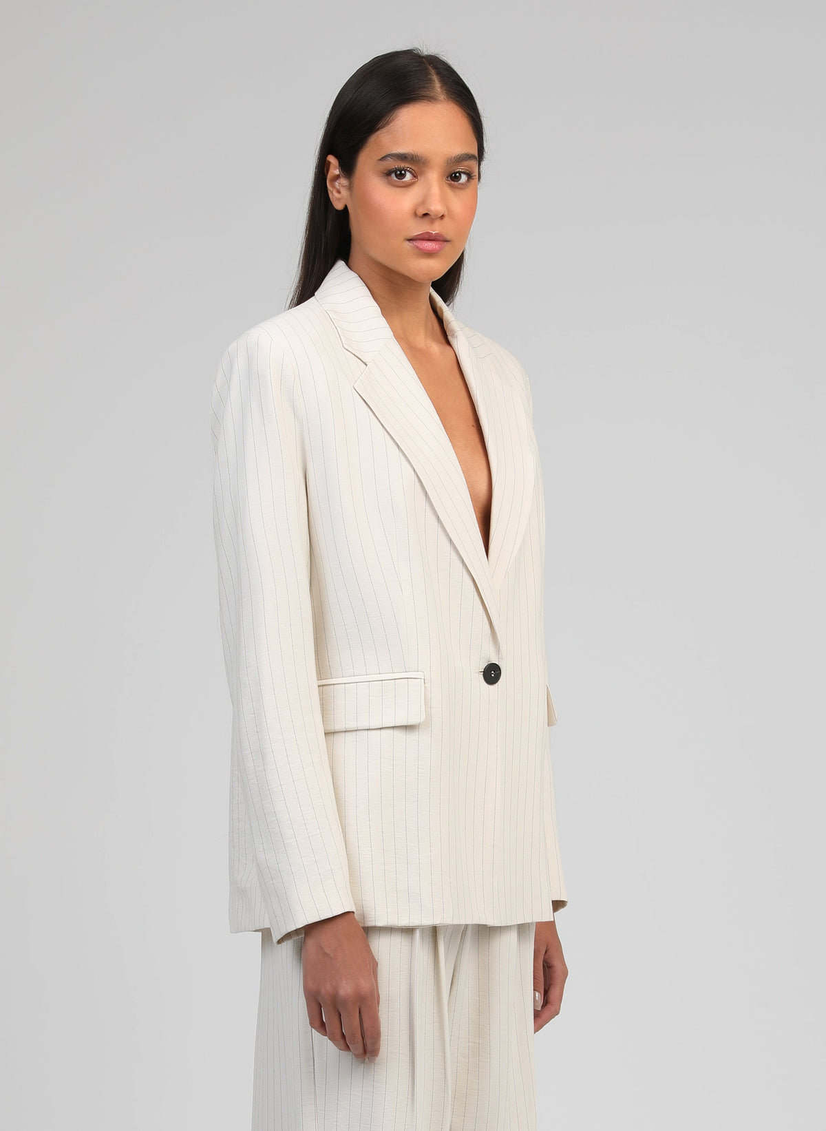 Veste Zavena Beige
