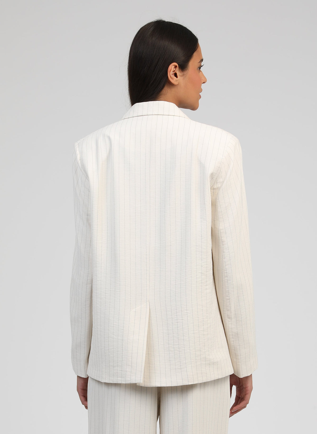 Veste Zavena Beige