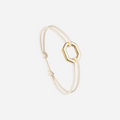Pulsera Zenith - Nácar