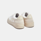 Zapatillas Bêta B1 Beige
