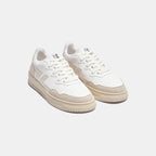 Zapatillas Bêta B1 Beige