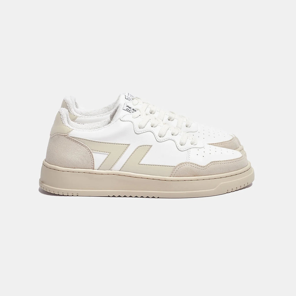 Zapatillas Bêta B1 Beige
