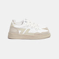 Zapatillas Bêta B1 Beige