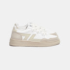 Zapatillas Bêta B1 Beige