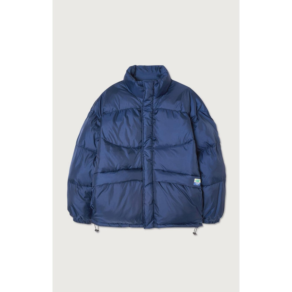 Coat - Naval - Unisex
