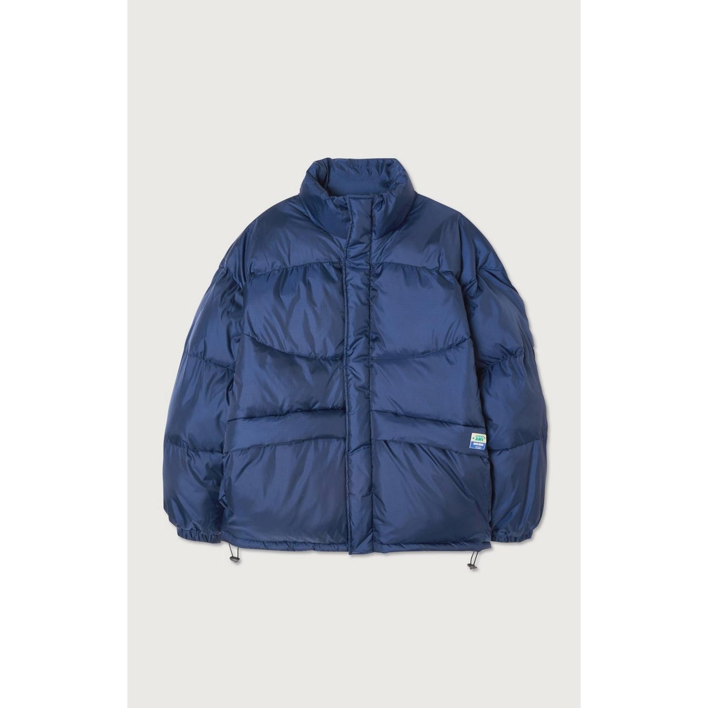Coat - Naval - Unisex