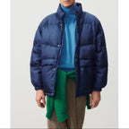 Coat - Naval - Unisex