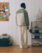 "Maison Labiche" Chabrier Jacket