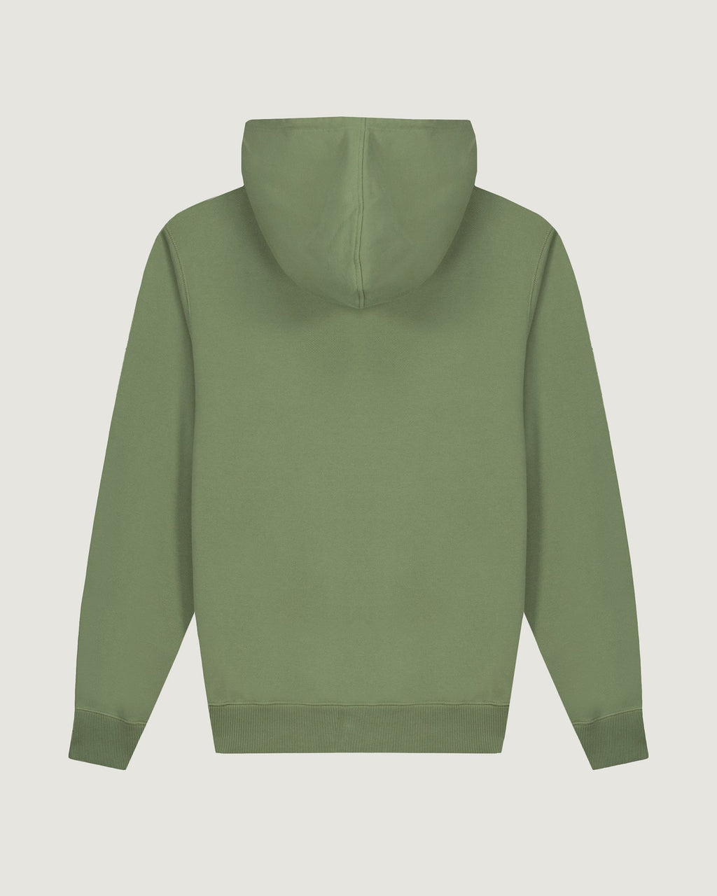 Sweat À Capuche "Patch Coeur" Crozatier