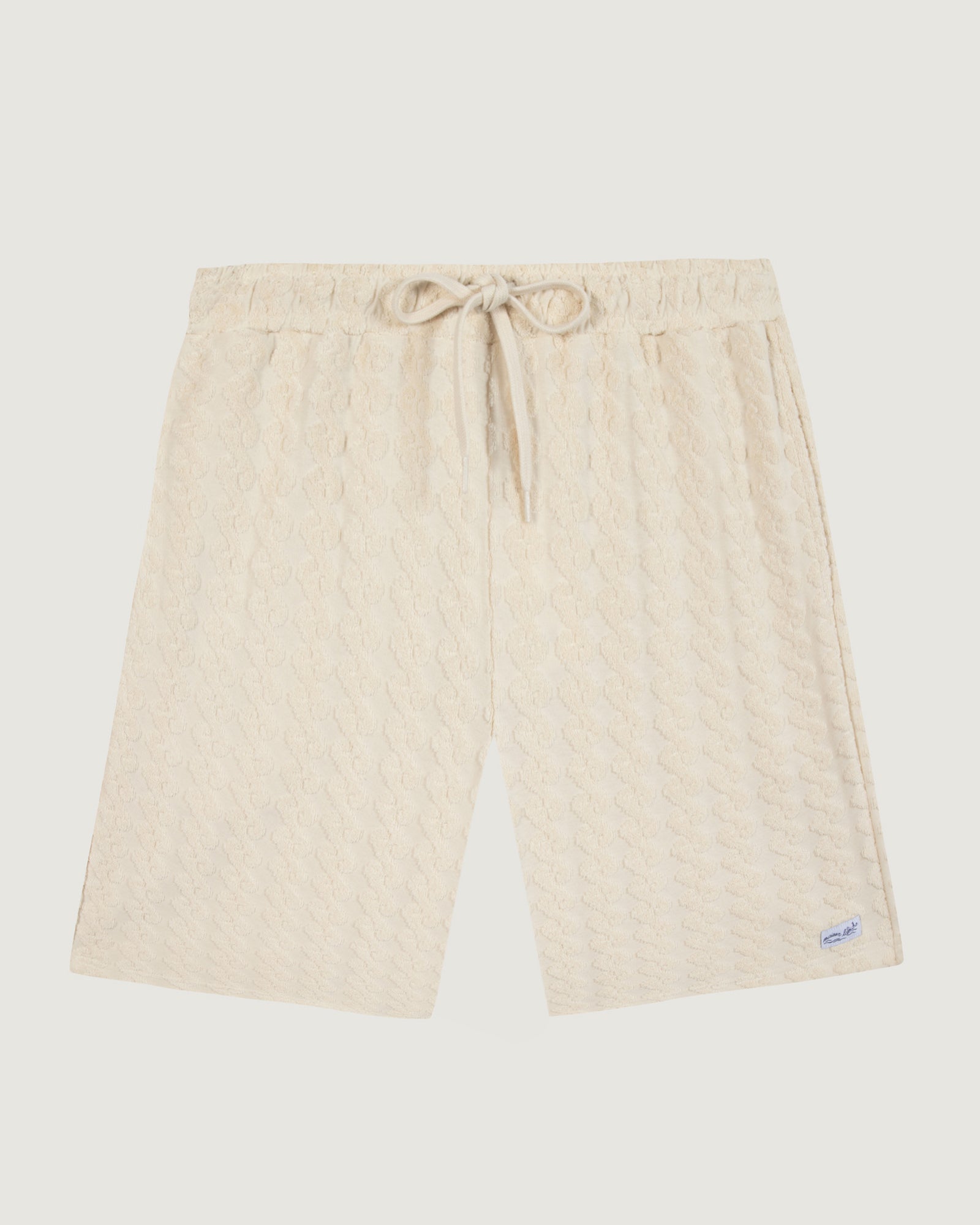 "Waves" Duperre Shorts