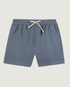 Short "Waffle Cotton" Herelle