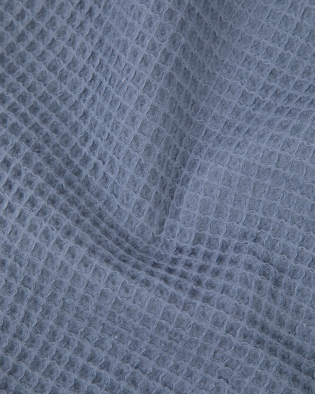 Short "Waffle Cotton" Herelle