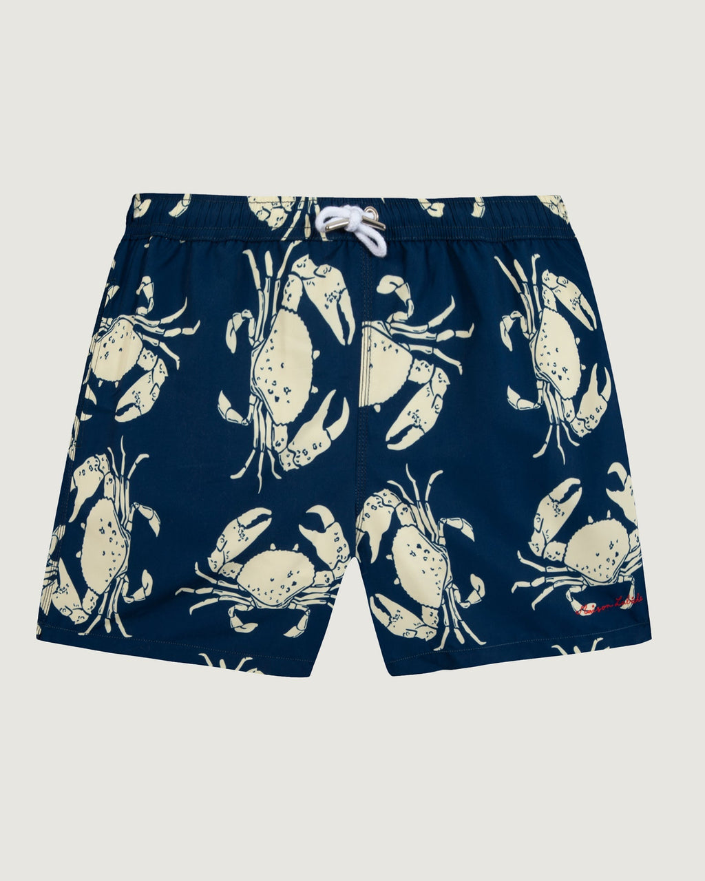 “Crabs” Swim Shorts