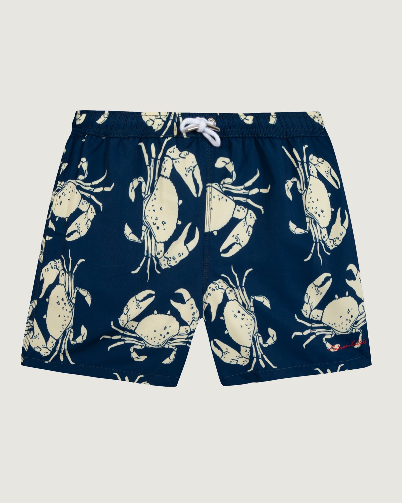 “Crabs” Swim Shorts