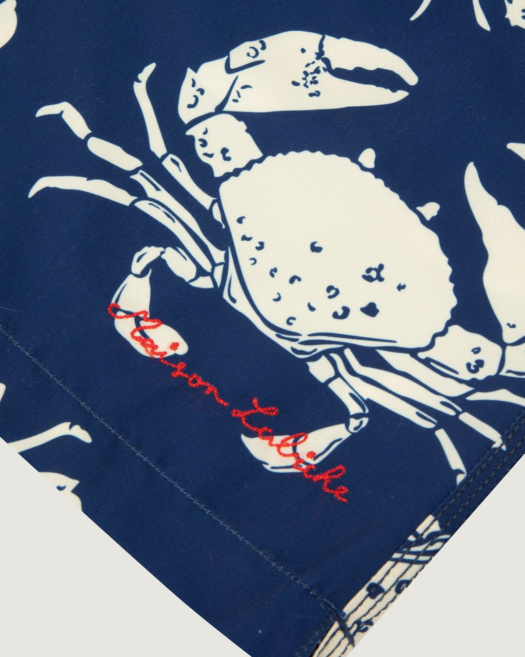 “Crabs” Swim Shorts