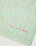 "Parrots" Maillot Swim Shorts