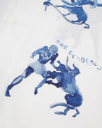 Men's Morney "Poplin" Ulysse Shirt
