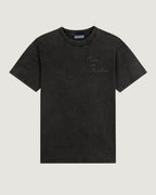 T-Shirt "Man Vs Machine" Patureau