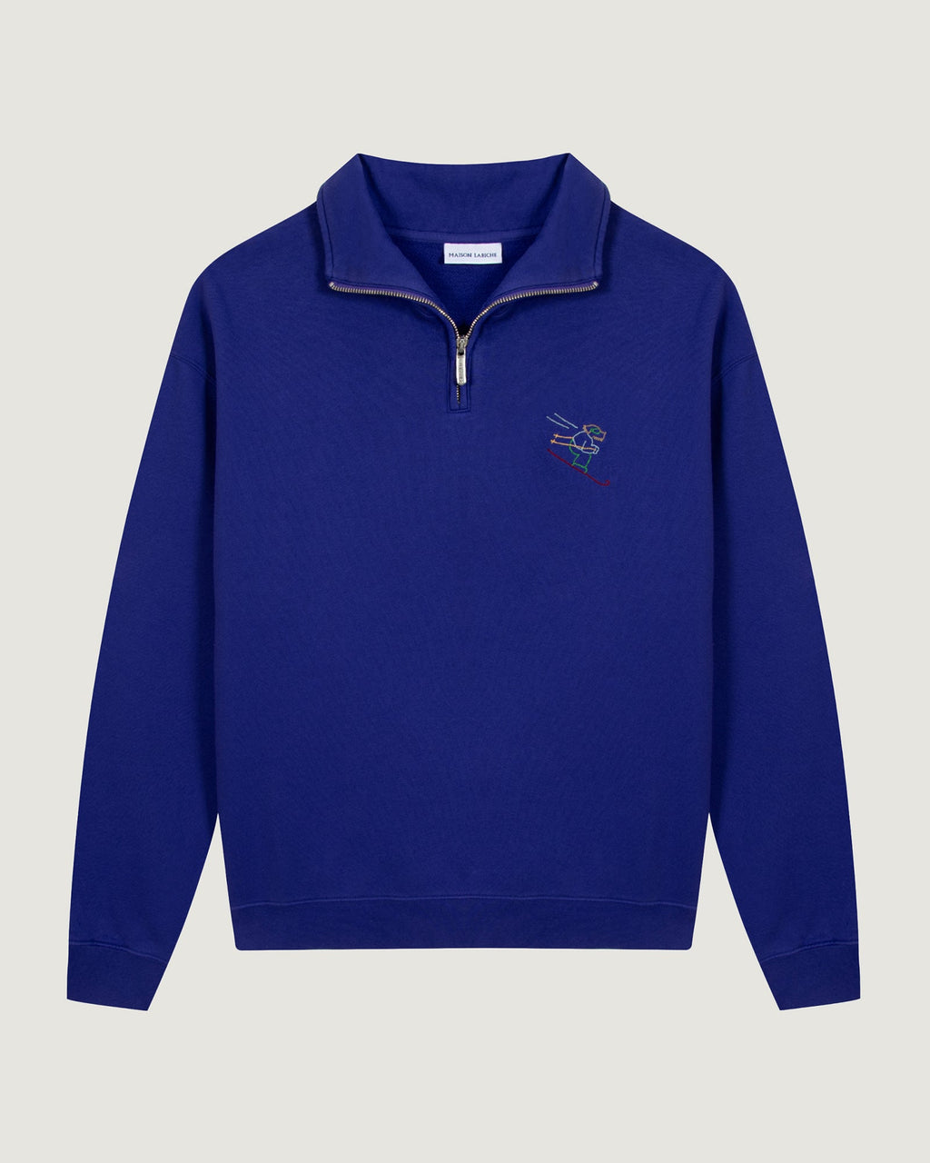 Placide “In The Montains” Sweatshirt - Men