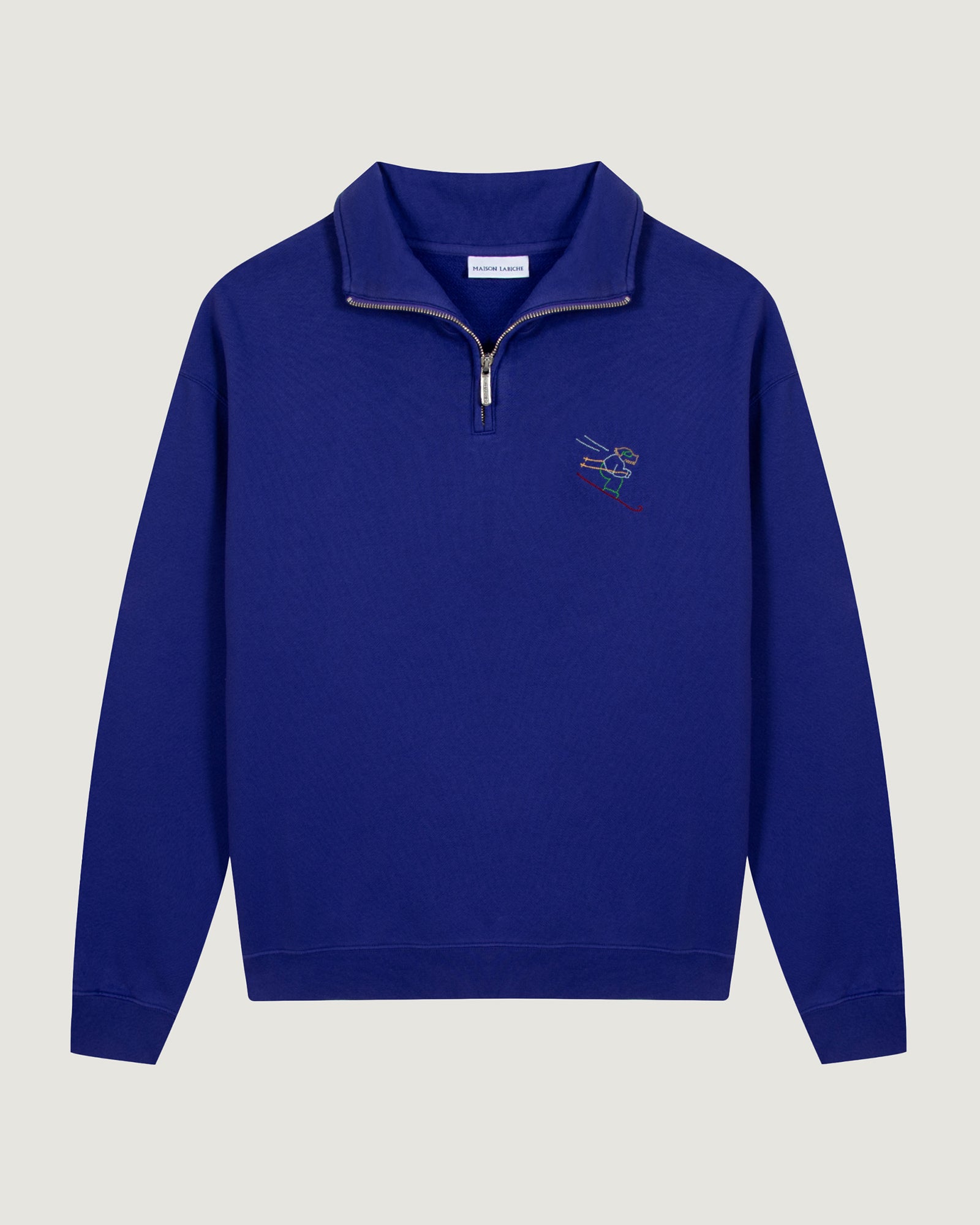 Placide “In The Montains” Sweatshirt - Men