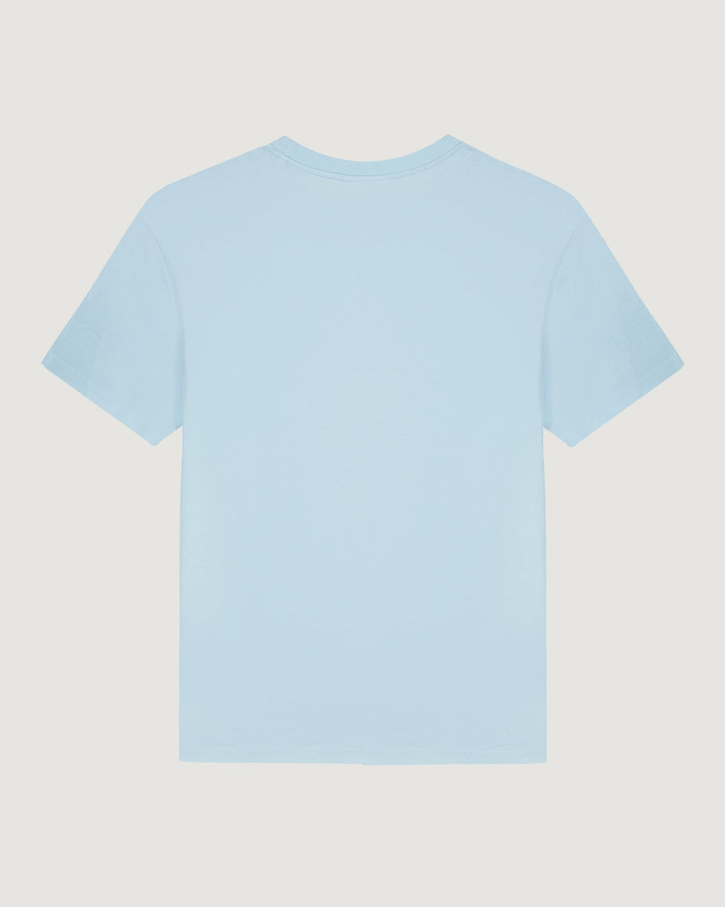 "Chess Dog" Popincourt T-Shirt