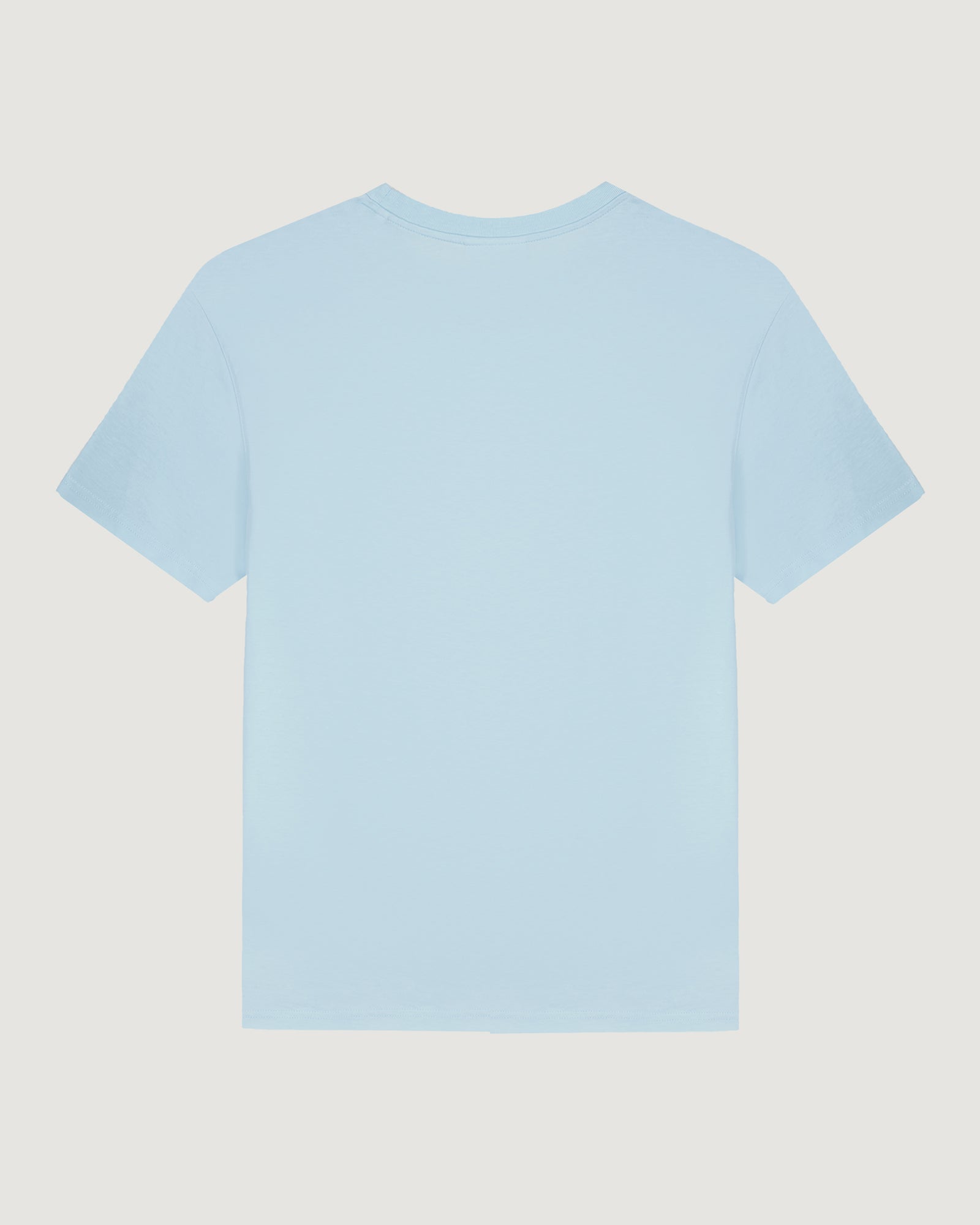 "Chess Dog" Popincourt T-Shirt
