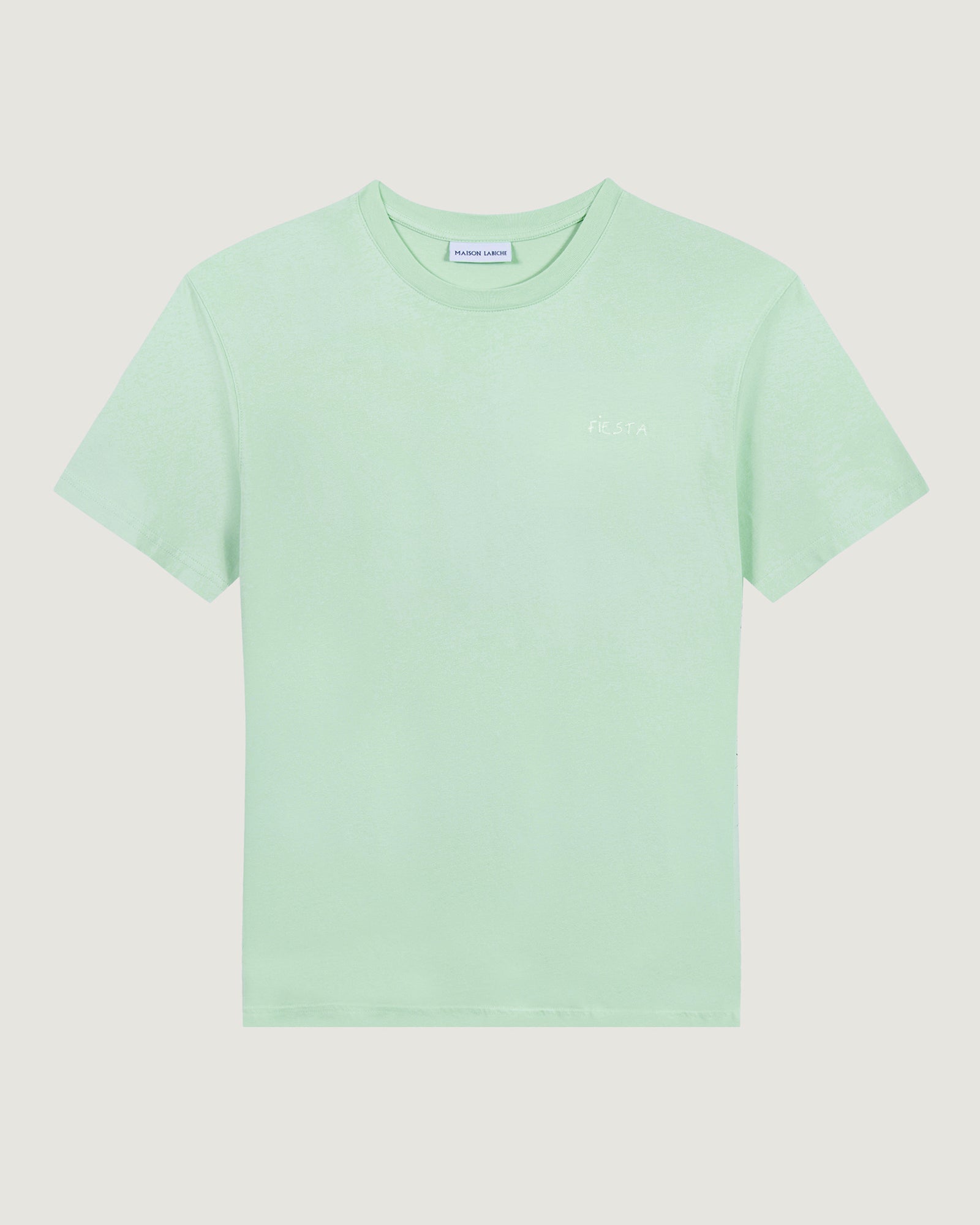 T-Shirt "Fiesta" Popincourt