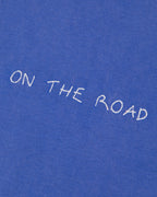 T-Shirt "On The Road" Popincourt