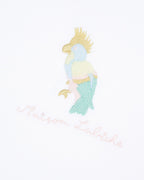 "Parrot" Popincourt T-Shirt - Men