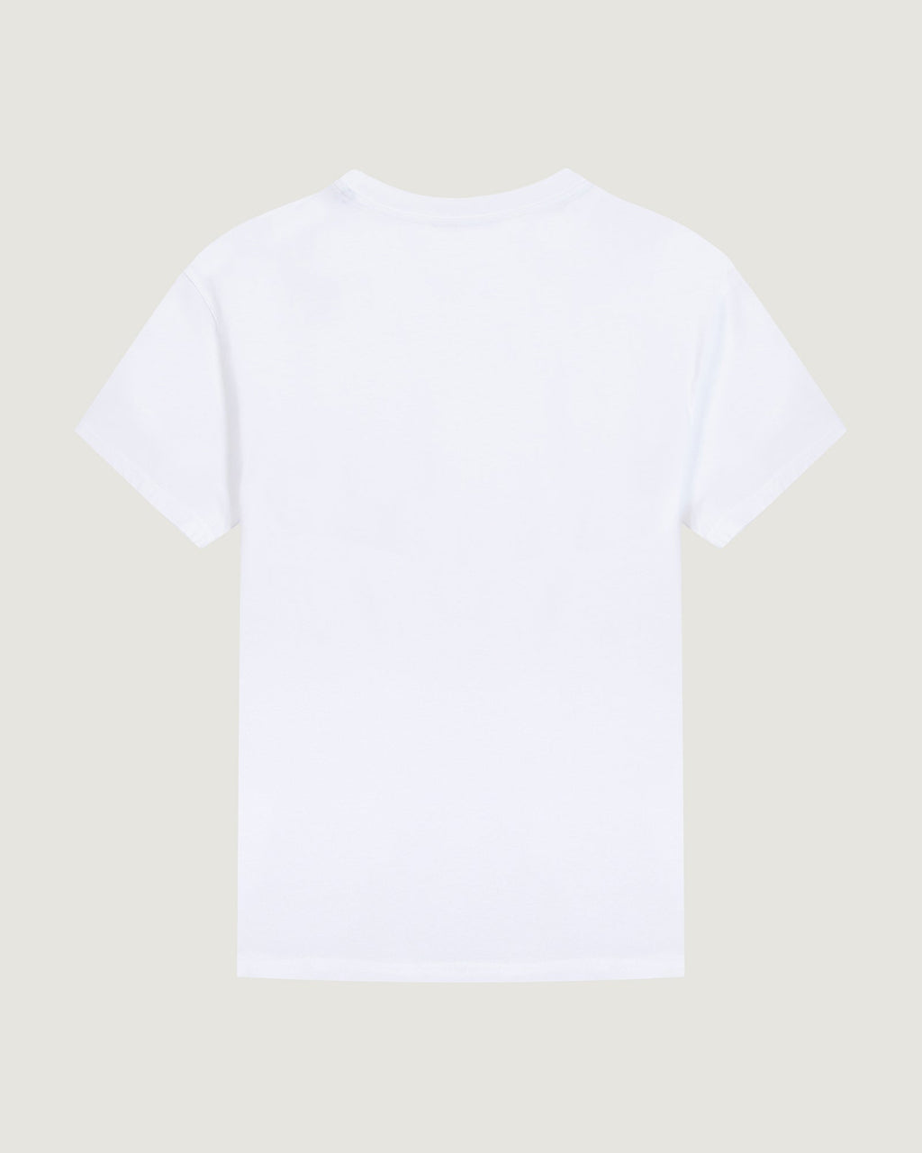 "Ski Dog" Popincourt T-Shirt
