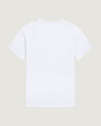 "Ski Dog" Popincourt T-Shirt